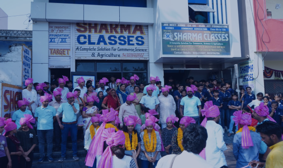 Sharma Classes Deoli