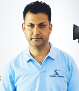 Sharma Classes Deoli